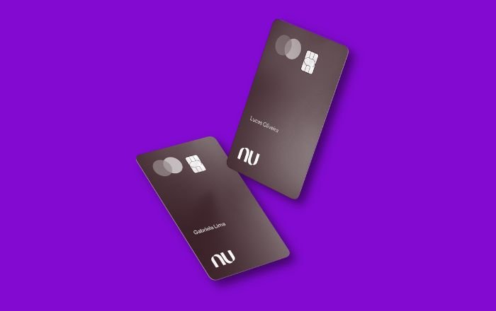 Como e o cartão mastercard Platinum Nubank